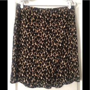 NWOT Ann Taylor Skirt